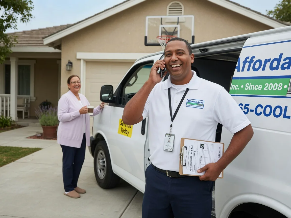 Central Ac Repair Salineno, TX FAQs